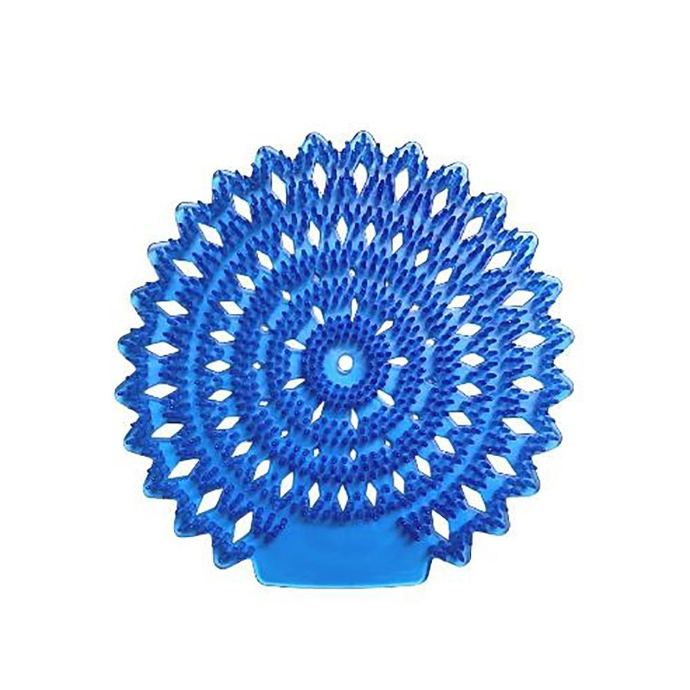 3pcs Disposable Toilet Splash Guard Anti-Splash Urinal Mats Portable Urinal Deodorizer Bathroom