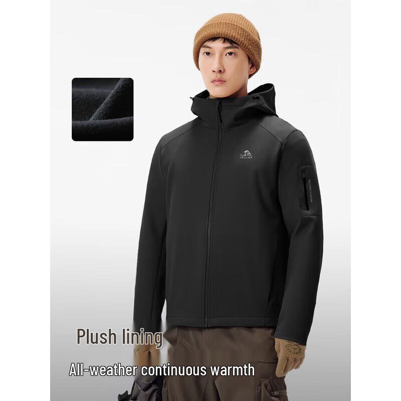 

Pelliot Outdoor Унисекс Теплая куртка для хайкинга 2XL