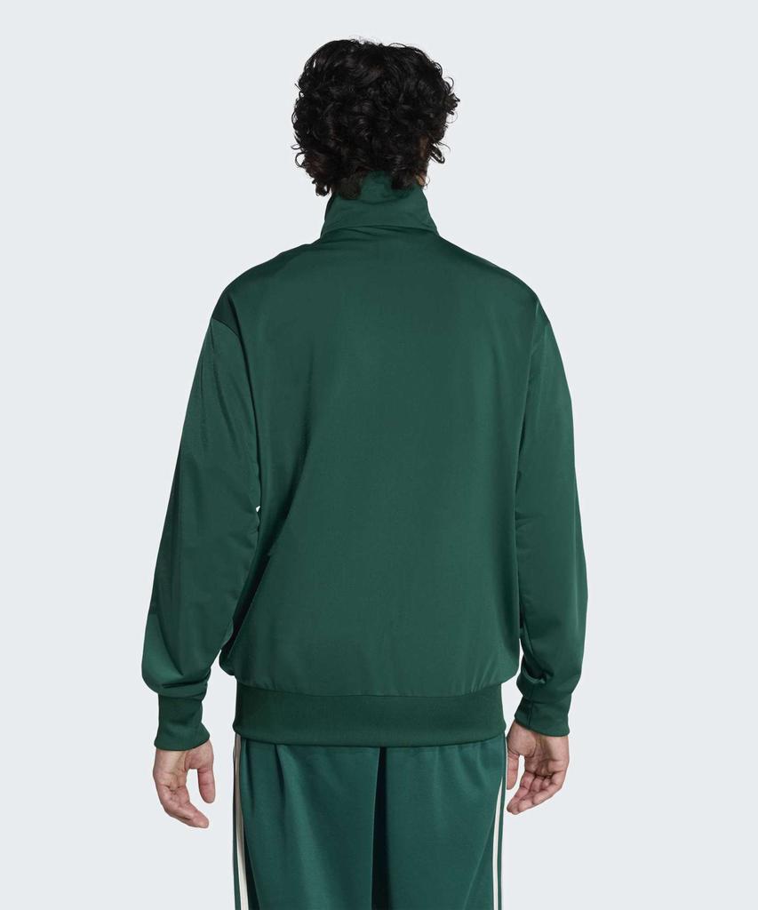 adidas Firebird Track Top - Green / Kd8314