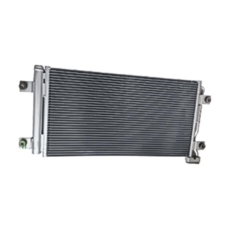 OLPAY Haowo ZZ1167 Air Conditioner Condenser