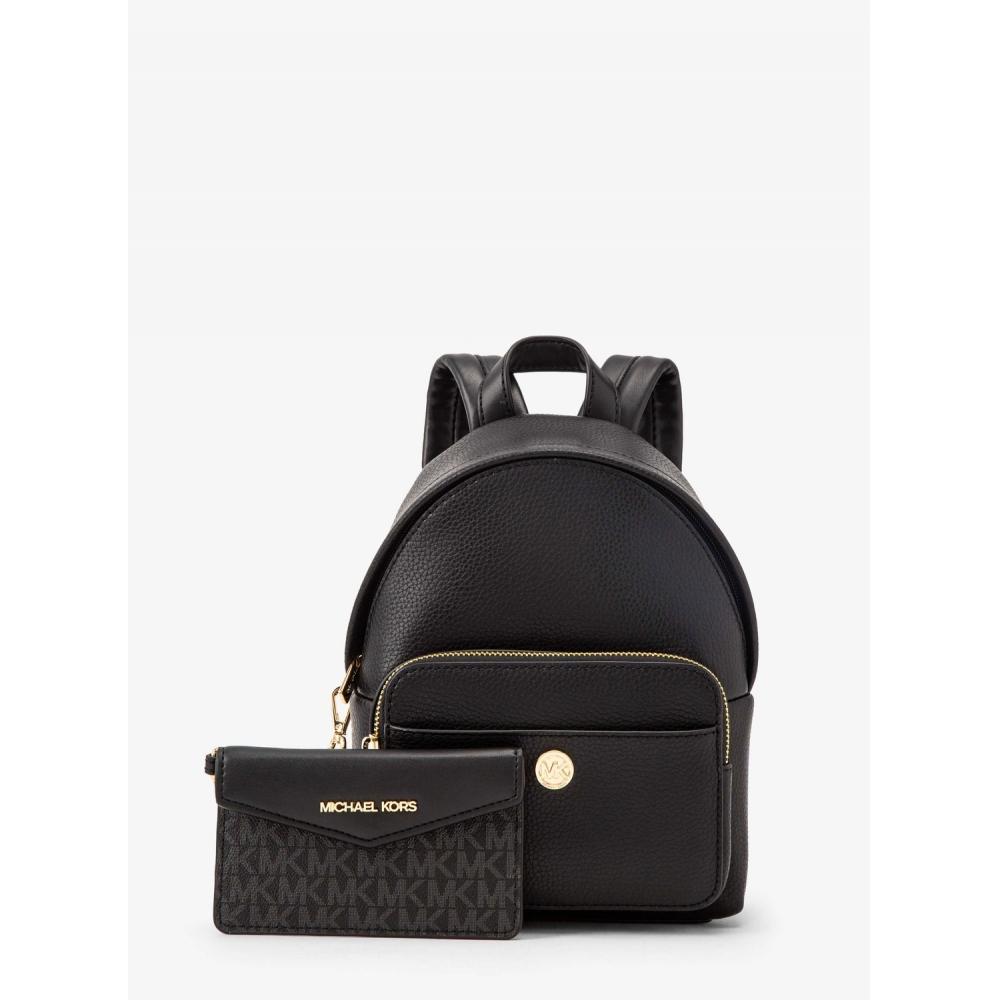 

РЮКЗАК MICHAEL KORS MAISIE 2 В 1 ЭКСТР МАЛЕНЬКИЙ 35F3G5MB0T1 ЧЕРНЫЙ