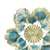 Minimalist Metal Wall Decoration, Accent Hanging Artwork Display Wall Sculptures