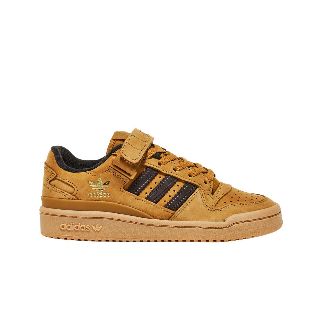 

Adidas Forum Low Mesa Night Brown GW6230 Mens Sneakers