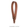 3.3cm 2.6cm Wide Genuine Leather Shoulder Bag Straps Replacement Cowhide Crossbody Strap for Handbag Handle Belt Purse Accessory