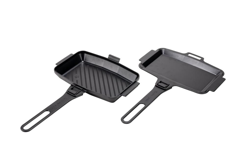 Snow Peak TAKIBI Sand Skillet Hot Sand Camping Outdoor GR-050