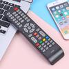 Plastic Television Remote Control Replacement Parts Smart Television Remote Control Accessories for TCL/HYUNDAI/EKT/HKPro/VISIVO