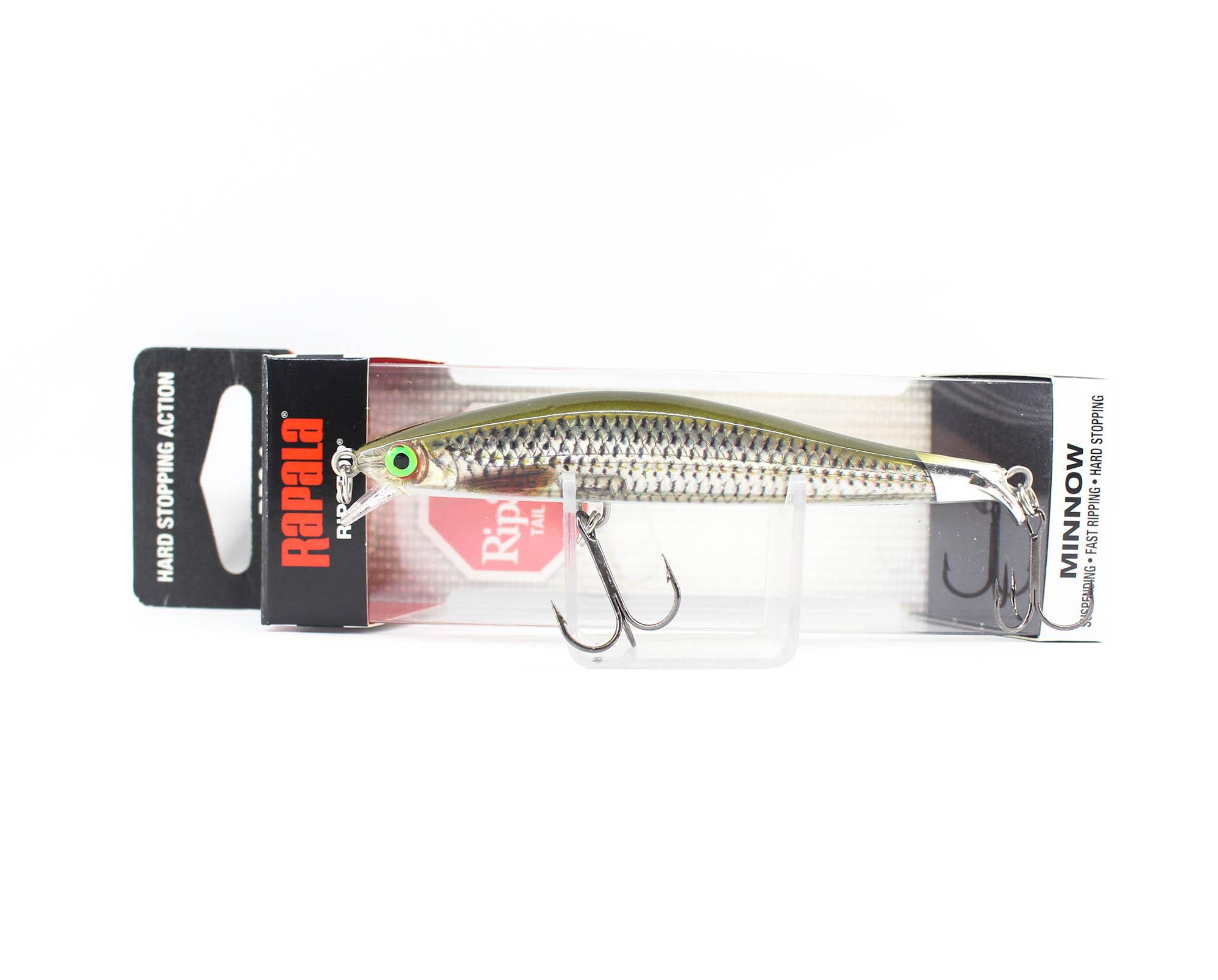 Rapala Ripstop Suspend Lure RPS09/ROL (4822)