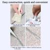 200g Roof Repair Sealant Waterproof Floor Caulking Glue For Concrete Joint Adhesive Filling Sealant Crack Filler Repair Caulk