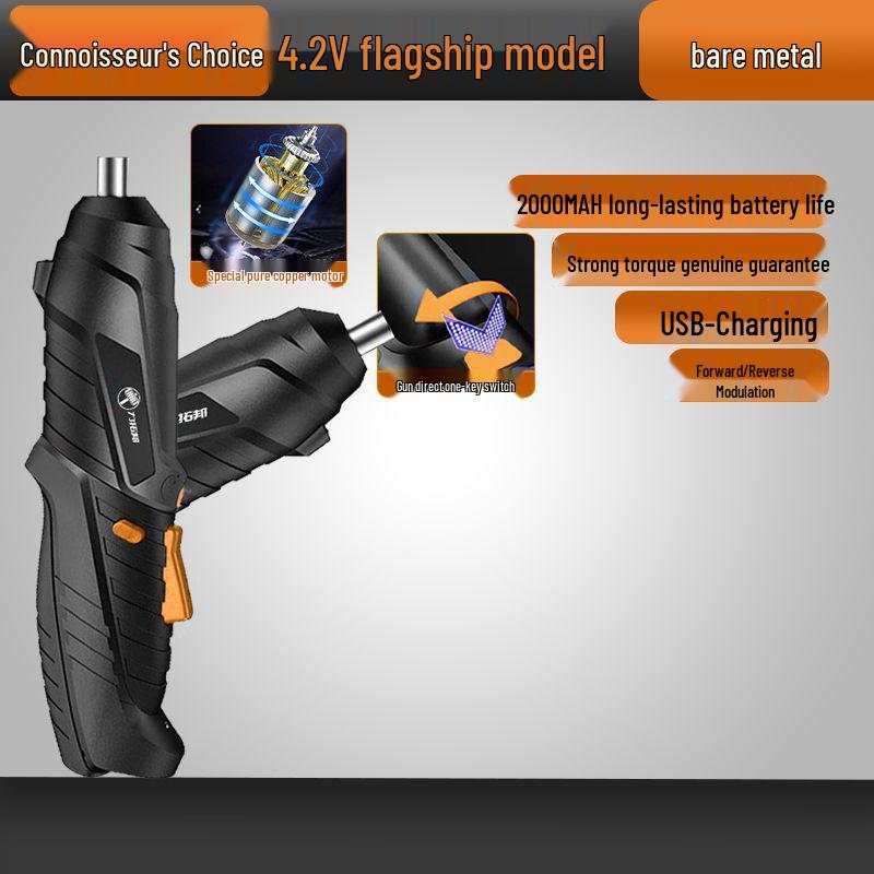 Multifunctional Screwdriver Set for Household, Mobile, and Computer Repair