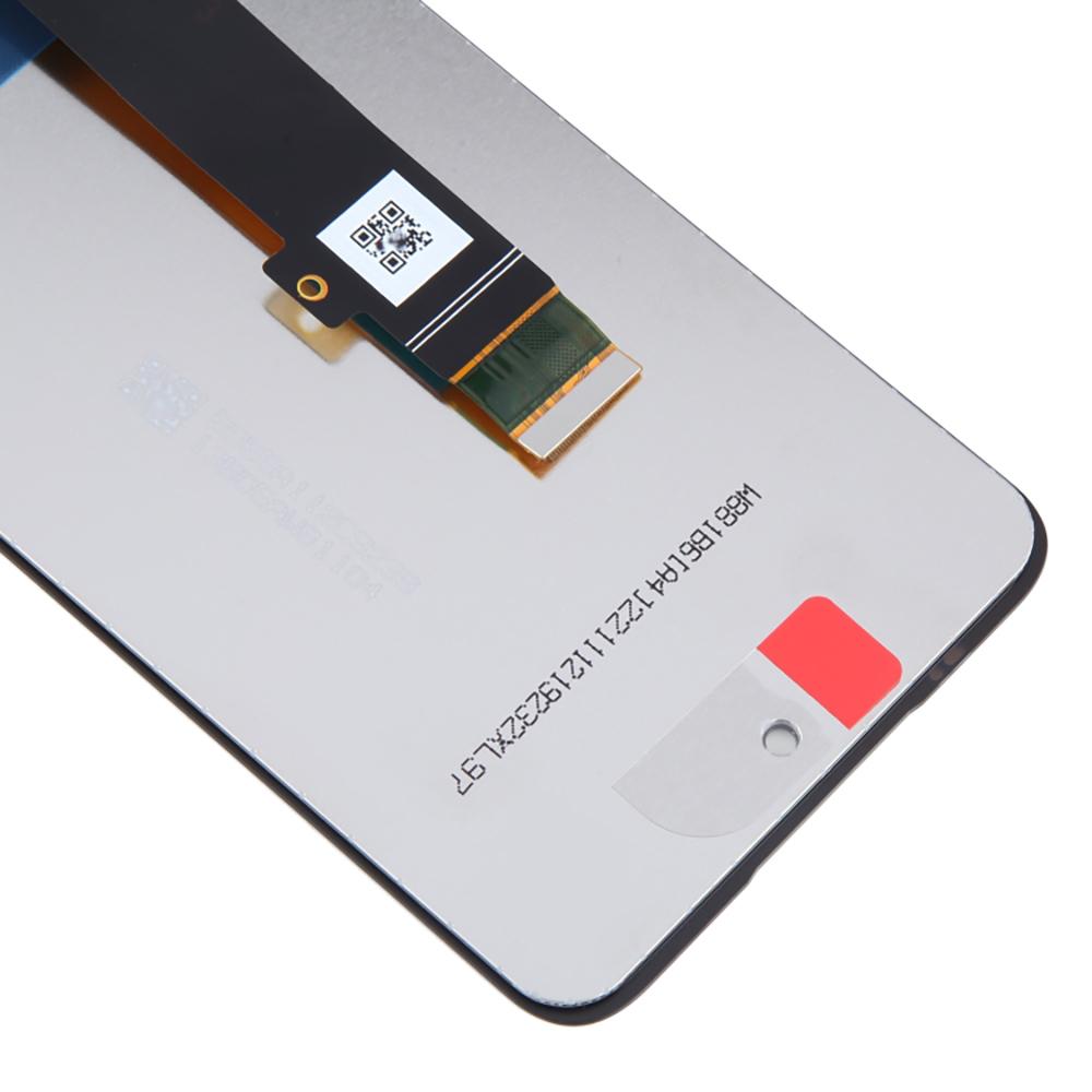 Pentru Motorola Moto G34 5G Ecran LCD Grad C și Ansamblu Digitizor Piesă de Schimb (Fără Logo)