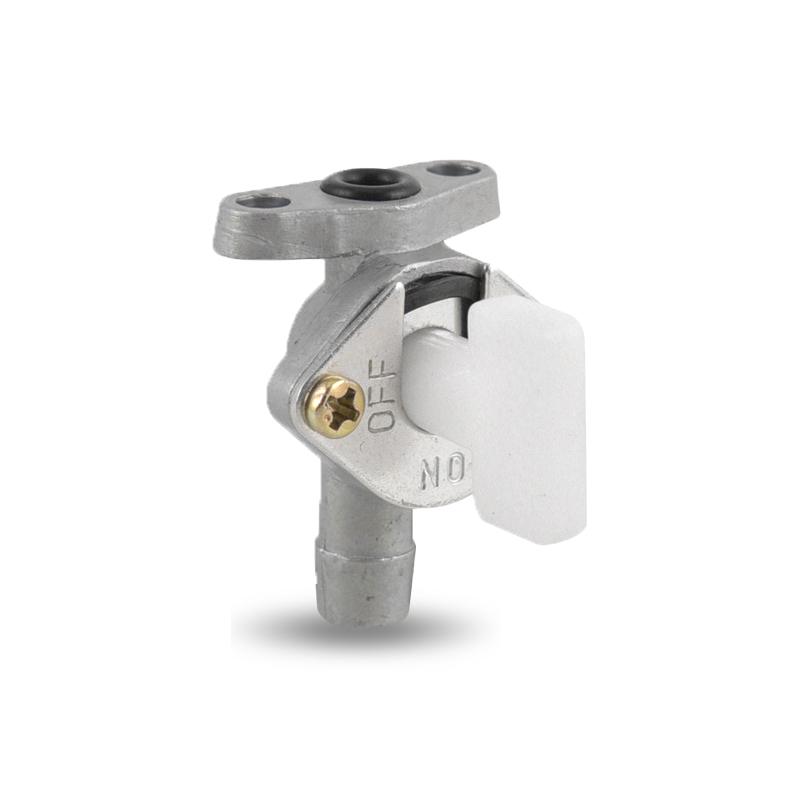 

Aluminum Alloy Fuel Tank Switch Fuel Valve Faucet Switch Carburetor Oil Switch for 49Cc Mini Pocket Bike Motorcycle Parts белый