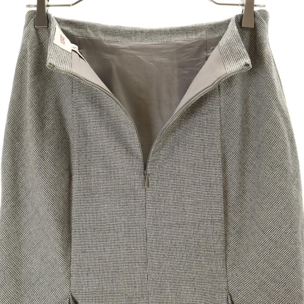 KENZO Made in Slovakia wool blend tailored jacket Setup 38 Women Used