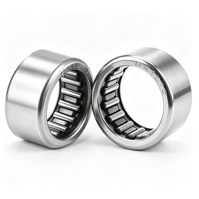1 PC Stamping Outer Ring Needle Bearing 7943/12/15/17/20/25/30/32/35/40/45/50 inner diameter.