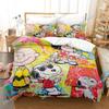 New Mafalda Bedding Set For Bedroom Soft Modern Bedspreads Comefortable Kids Duvet Cover Quilt Cover And Pillowcase