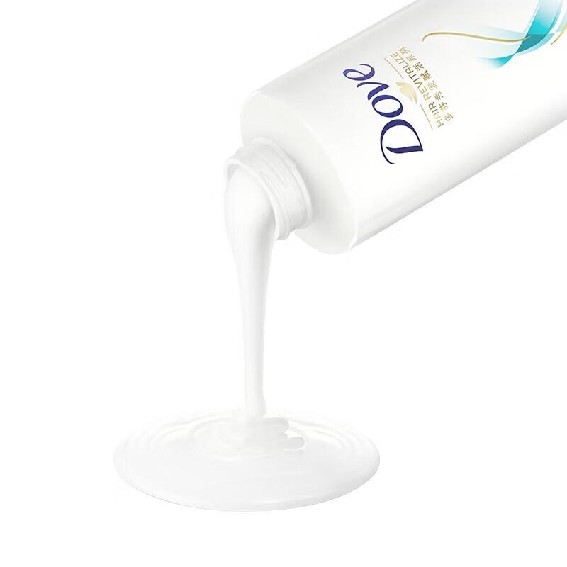 Dove Nourishing & Hydrating Anti-Dandruff Shampoo Set