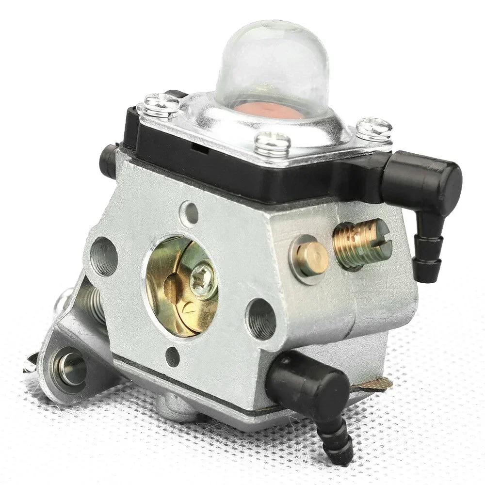 WALBRO Type WT-264 Carburetor Kit for STIHL HS72 HS74 HS76 42261200600 Hedge Trimmer Carb Parts