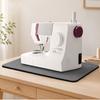 Shock-Absorbing Sewing Machine Silent Pad Anti Slip Base Sewing Machine Muffling Mat  Sewing Tools
