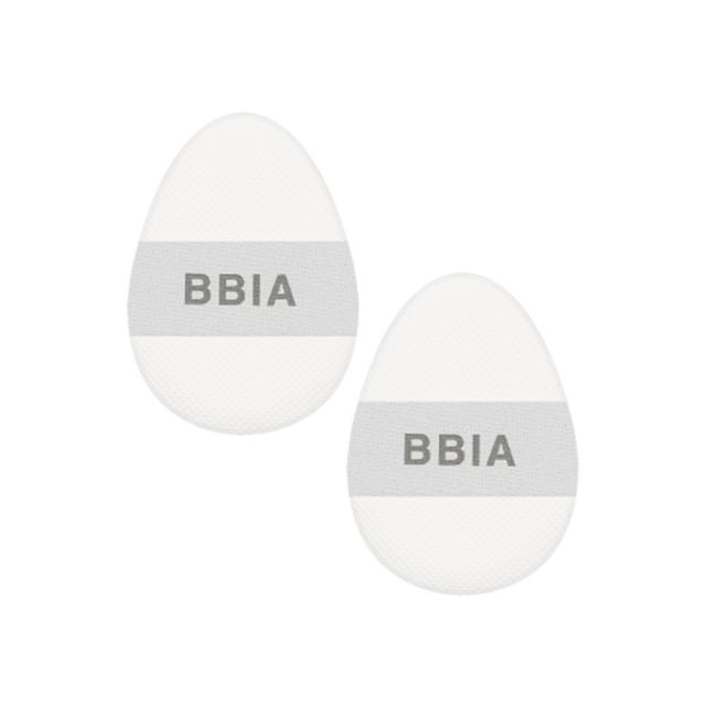 Bbi@ - Eau Finger Puff 2 pcs