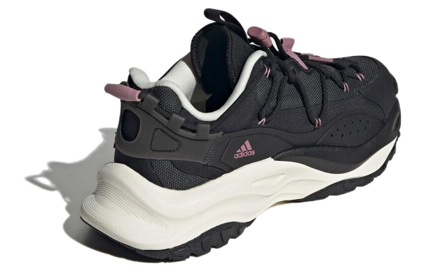 adidas Maxxwavy 'Core Black Beige' Women's ID0982