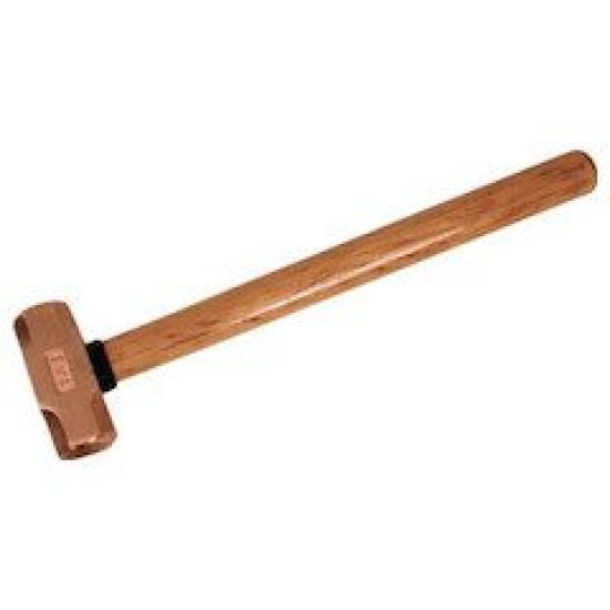 Hamako hammer CBOH2 S.S. Double-ended