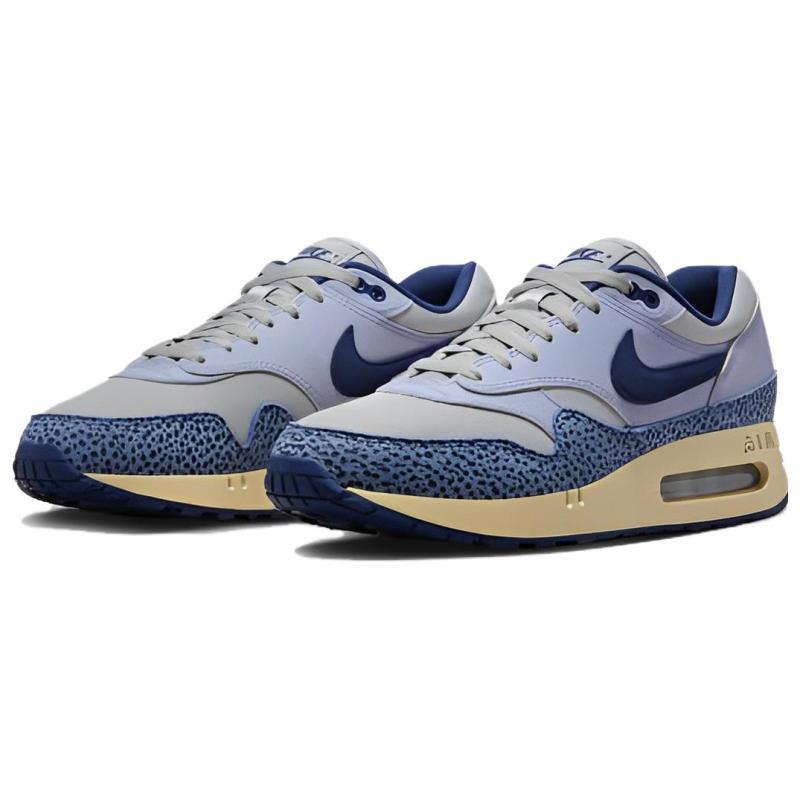 Nike Air Max 1 '86 Og Big Bubble Lost Sketch Sneakers Casual Shoes DV7525-001