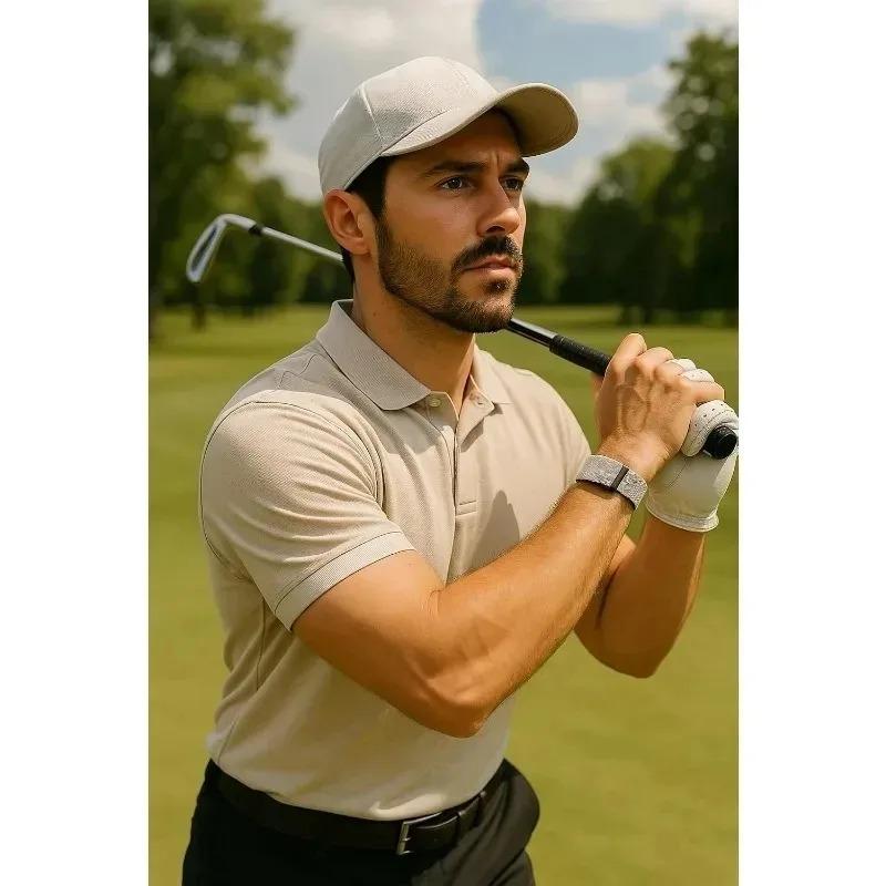 4.0 Compatible WHOOP Wrist Band Nylon Fitness Soft Breathable Replacement Strap Adjustable Protector Sports Wristband Strap