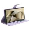Business Leather Case for Samsung Galaxy S24 Ultra S23 FE S22 S21 S20 5G S10 S9 Plus 20 10 + Flip Wallet Card Holder Cover