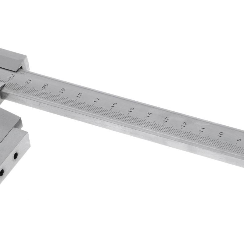 Measuring Tool Stainless Steel Vernier-Caliper Micrometers Height Vernier Caliper Altitude Calipers Tool for Household