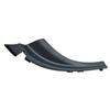 For JAC S2 T40 SEI 2 Car Front Windshield Wrap Corner Trim Wiper Side Trim Cover