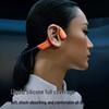 Saina B77SProMax Bone Conduction Bluetooth Headphones