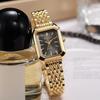 Folding Buckle Quartz Watches Quartz Strap Watch Hot Women Wristwatch  Women