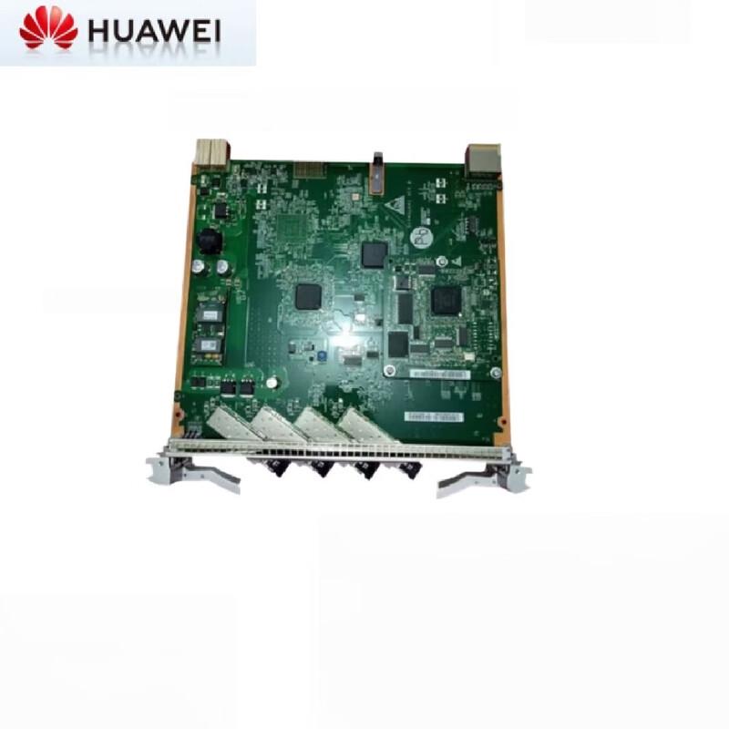 Huawei Optical Network Interface & Processing Boards
