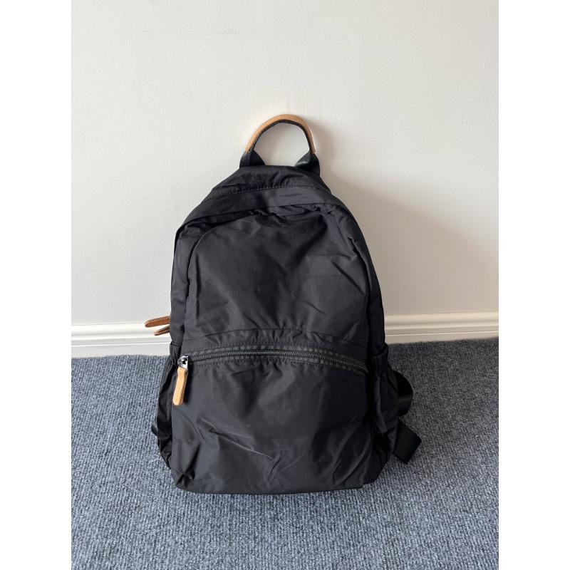 Backpack for Men and Women Casual Sports and Fitness Bag Large-capacity Travel Bag