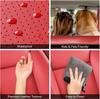 For Tesla Model 3 Highland  Y Juniper Custom Fit Car Seat Cover Interior Accessories Full Covered Perforated NAPPA Leather