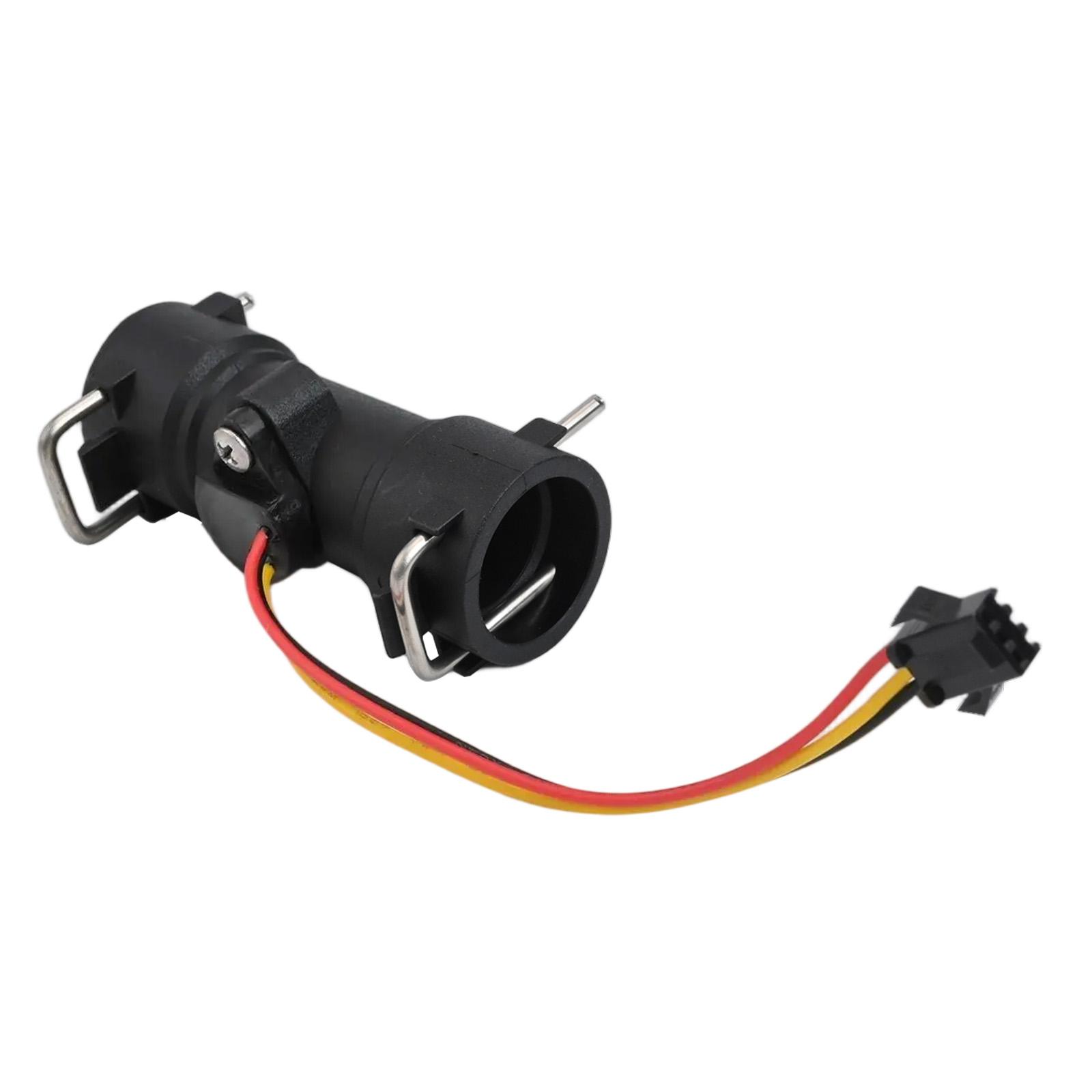 

Обов язковий аксесуар Надійний датчик потоку води для вашої системи газового проточного водонагрівача для кемпінгу For Camplux або For Ranein For RV CHINA