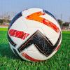 Thickened Pu Tepinac Football Premier League Champions League No. 5 Ball Youth Training Standard Match Ball