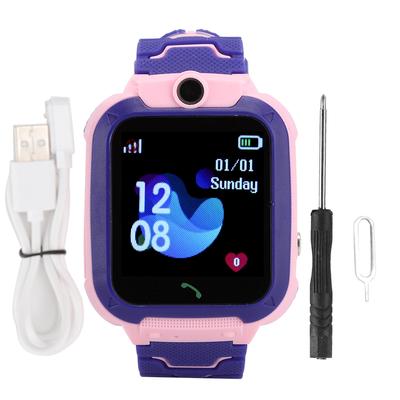 Έξυπνα ηλεκτρονικά – Παιδικά smartwatches