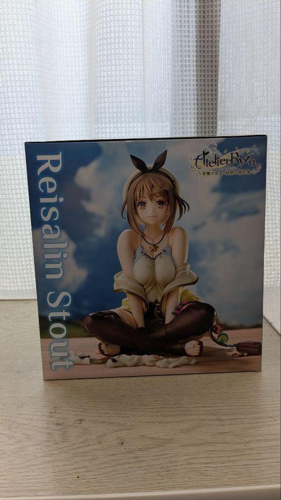 [USED] Phat Company Liza Figure