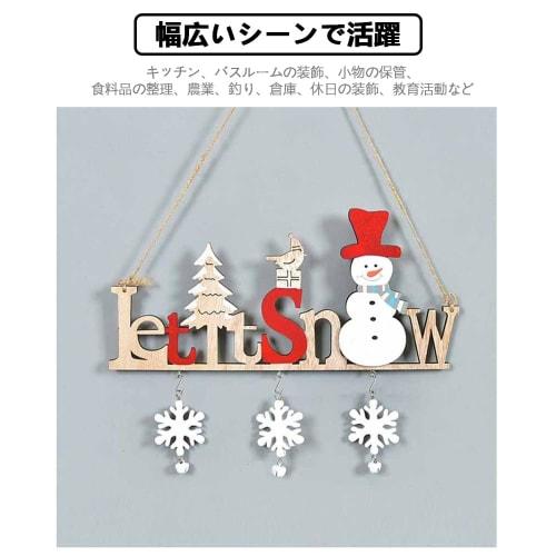 Mini S-Hooks, Stainless Steel, Hanging Hooks, 100-Pack, Rust-Resistant, 1.4cm, Silver