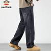 paul frank Men's Straight-Leg Jeans