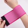 1pc Compression Adjustable Wrist Sleeve Wrist Brace Wristband, Suitable For Fitness Training