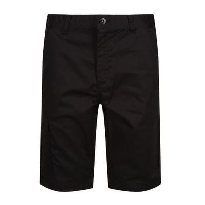 Mens Pro Cargo Shorts