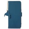 For Xiaomi 14 Ultra Cell Phone Case Drop-proof RFID Blocking Stand Cover