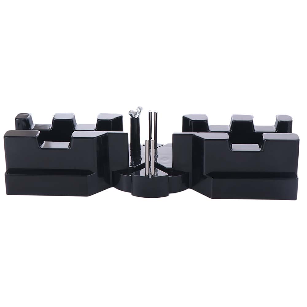 85-180° Miter Measuring Cutting Tool 2 In 1 Mitre Box Multifunction Bevel Gauge Cutting Hand Tools