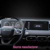 Jetour X70PULS/X70PRO Navigation Console & Instrument Protective Film for 25 Models
