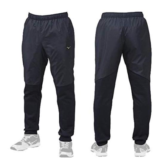 

returns or Big sale MIZUNO Training Hybrid Pants Baseball Apparel Unisex Unisex 12JF9J7414 14 O [No exchanges]