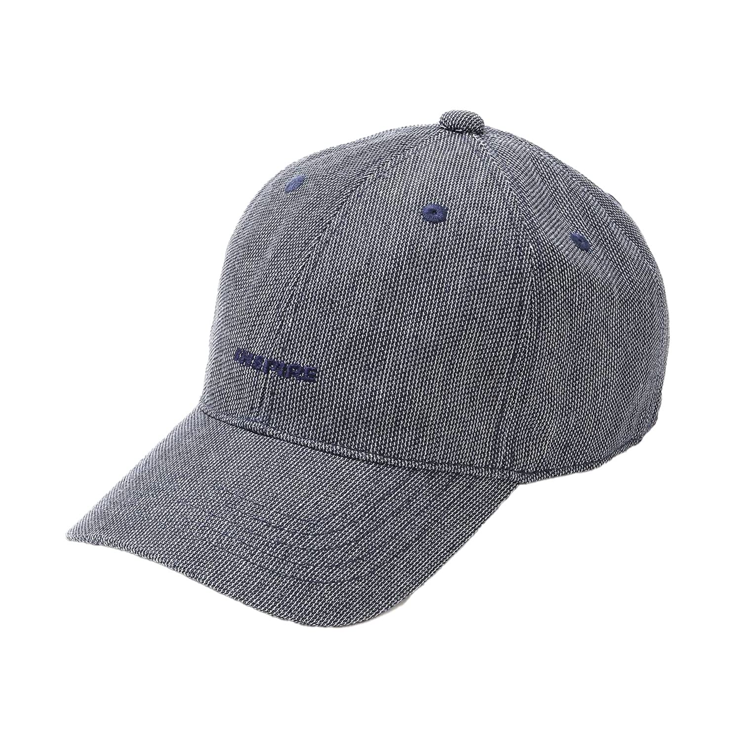 

Inspire Denim Cap Cap Logo Deep Denim Travel Sports Golf Fashion Stylish Gift Present Day 15 Navy [INSPIRE] Men s 30 s 40 s 50 s 60 s Men s Father s