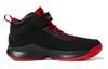 adidas Cross Em Up 5 Cushioning, Wear Resistant Low Top Children's Basketball Shoes Kids' GZ0119