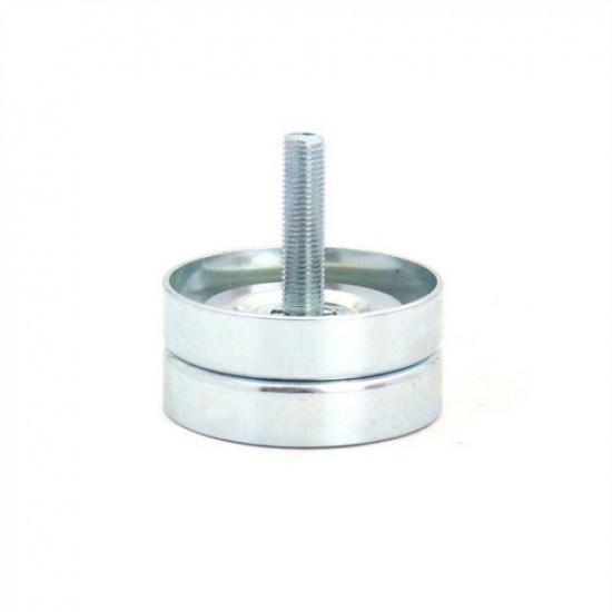 Drive Belt Idler Pulley For 93-97 Toyota LandCruiser Lexus LX450 4.5L 1660366010