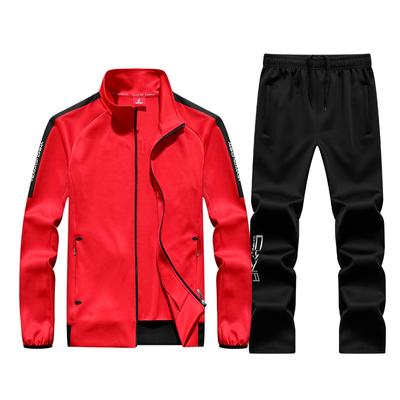 Costume de sport athlète hommes et femmes vêtements de sport d'entraînement sportif